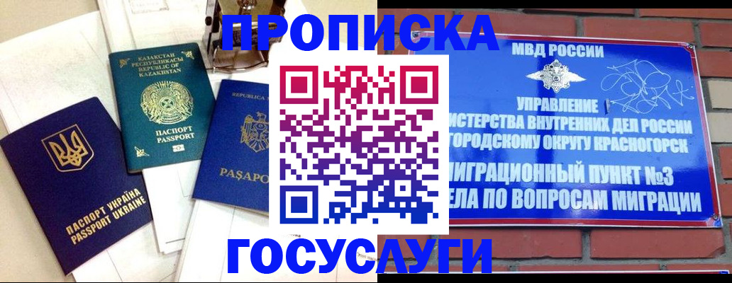 купить прописку в Новошахтинске